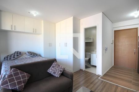 Studio de apartamento para alugar com 1 quarto, 33m² em Centro, Osasco