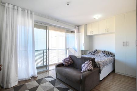 Studio de apartamento para alugar com 1 quarto, 33m² em Centro, Osasco