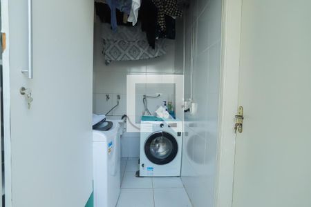 Casa à venda com 220m², 3 quartos e 6 vagasÁrea de Serviço