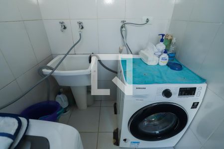 Casa à venda com 220m², 3 quartos e 6 vagasÁrea de Serviço