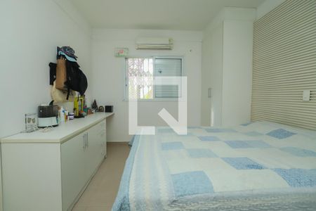 Casa à venda com 220m², 3 quartos e 6 vagasQuarto 2 -Suite