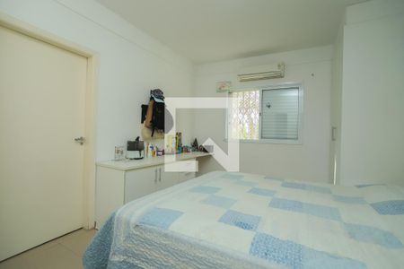 Casa à venda com 220m², 3 quartos e 6 vagasQuarto 2 -Suite