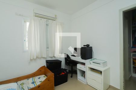 Casa à venda com 220m², 3 quartos e 6 vagasQuarto 1 -Suite