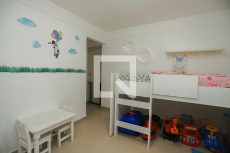 Casa à venda com 220m², 3 quartos e 6 vagasQuarto 3 -Suite