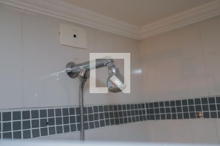 Casa à venda com 220m², 3 quartos e 6 vagasBanheiro do Quarto 3