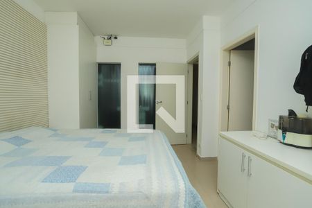 Casa à venda com 220m², 3 quartos e 6 vagasQuarto 2 -Suite