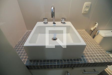 Casa à venda com 220m², 3 quartos e 6 vagasBanheiro do Quarto 3