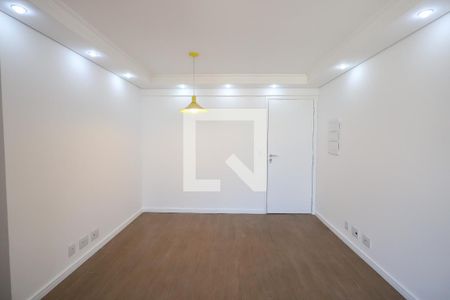 Sala de apartamento para alugar com 2 quartos, 66m² em Vila Dom Pedro Ii, São Paulo
