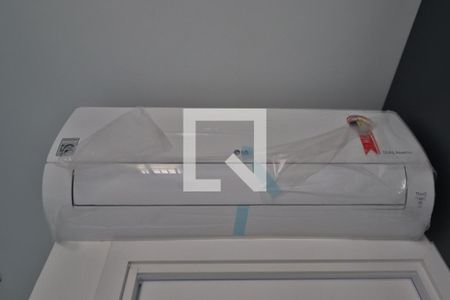 Ar condicionado de apartamento à venda com 1 quarto, 25m² em Pinheiros, São Paulo