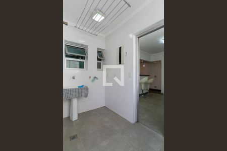 Apartamento para alugar com 77m², 3 quartos e 1 vaga Apartamento para alugar com 77m², 3 quartos e 1 vagaÁrea de serviço