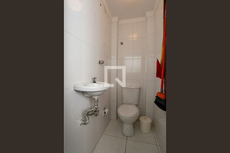 Apartamento para alugar com 77m², 3 quartos e 1 vaga Apartamento para alugar com 77m², 3 quartos e 1 vagaBanheiro de serviço