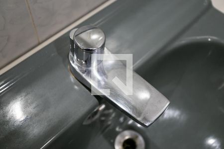 Apartamento para alugar com 77m², 3 quartos e 1 vaga Apartamento para alugar com 77m², 3 quartos e 1 vagaBanheiro