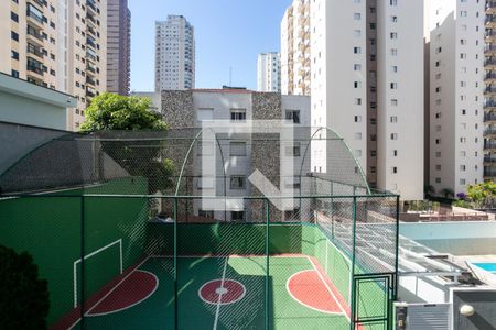 Apartamento para alugar com 77m², 3 quartos e 1 vaga Apartamento para alugar com 77m², 3 quartos e 1 vagaVista do Quarto 1