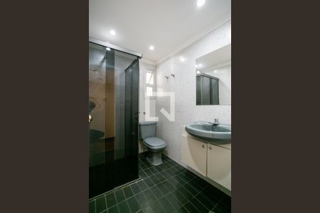 Apartamento para alugar com 77m², 3 quartos e 1 vaga Apartamento para alugar com 77m², 3 quartos e 1 vagaBanheiro