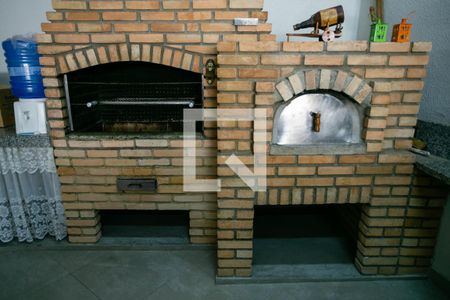 Apartamento para alugar com 77m², 3 quartos e 1 vaga Apartamento para alugar com 77m², 3 quartos e 1 vagaÁrea comum - Churrasqueira