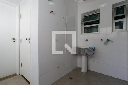 Apartamento para alugar com 77m², 3 quartos e 1 vaga Apartamento para alugar com 77m², 3 quartos e 1 vagaÁrea de serviço