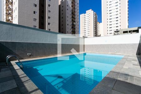 Apartamento para alugar com 77m², 3 quartos e 1 vaga Apartamento para alugar com 77m², 3 quartos e 1 vagaÁrea comum - Piscina