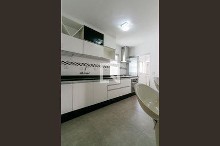 Apartamento para alugar com 77m², 3 quartos e 1 vaga Apartamento para alugar com 77m², 3 quartos e 1 vagaCozinha