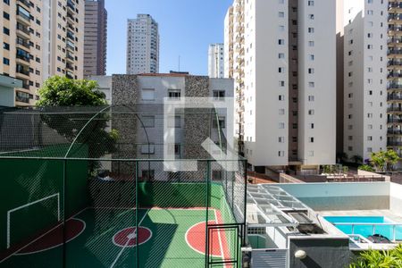 Apartamento para alugar com 77m², 3 quartos e 1 vaga Apartamento para alugar com 77m², 3 quartos e 1 vagaVista do Quarto 2
