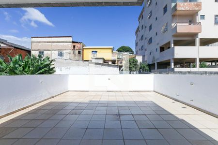 Apartamento à venda com 77m², 3 quartos e 2 vagasCobertura