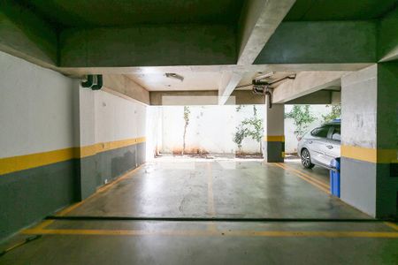 Apartamento à venda com 77m², 3 quartos e 2 vagasGARAGEM