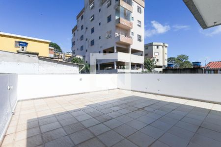 Apartamento à venda com 77m², 3 quartos e 2 vagasCobertura