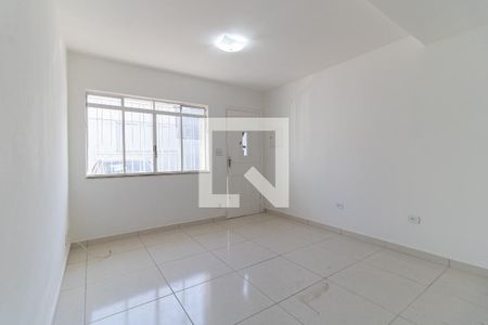 Sala de casa para alugar com 3 quartos, 105m² em Vila Gumercindo, São Paulo