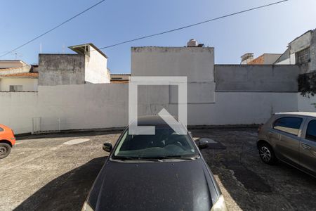 Vista da Sala de casa para alugar com 3 quartos, 105m² em Vila Gumercindo, São Paulo