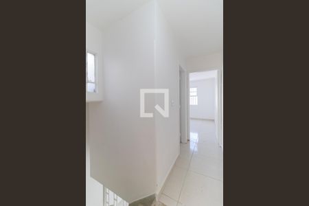 Corredor de casa para alugar com 3 quartos, 105m² em Vila Gumercindo, São Paulo