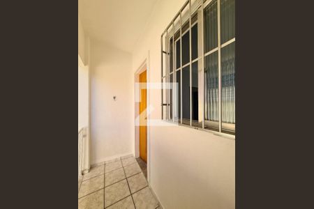 Varanda de casa para alugar com 2 quartos, 90m² em Engenho da Rainha, Rio de Janeiro