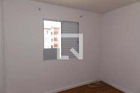 Quarto 1 de apartamento à venda com 2 quartos, 59m² em Campanário, Diadema