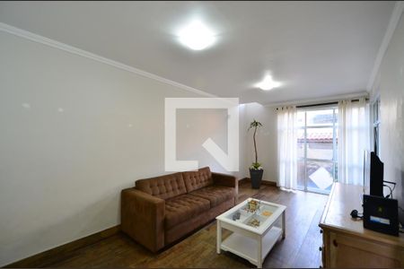 Sala de casa à venda com 3 quartos, 253m² em Parque Jabaquara, São Paulo