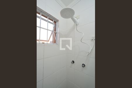 Casa à venda com 253m², 3 quartos e 4 vagasBanheiro da Suíte 2