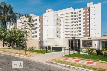 Apartamento à venda com 46m², 2 quartos e 1 vagaFachada 