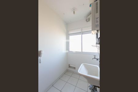 Apartamento à venda com 46m², 2 quartos e 1 vagaÁrea de Serviço 