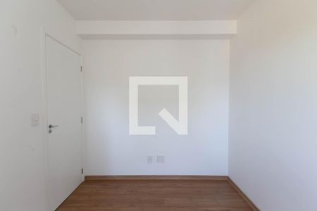 Apartamento à venda com 46m², 2 quartos e 1 vagaQuarto 2 