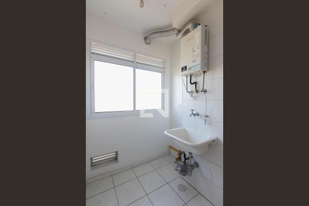 Apartamento à venda com 46m², 2 quartos e 1 vagaÁrea de Serviço 