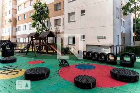 Apartamento à venda com 46m², 2 quartos e 1 vagaÁrea Comum - Playground