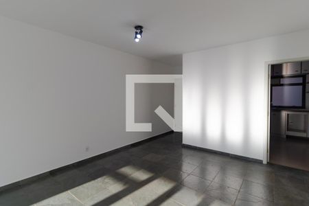 Salas de apartamento para alugar com 3 quartos, 127m² em Jardim Proença, Campinas