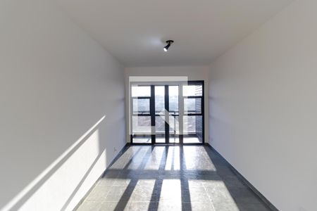 Salas de apartamento para alugar com 3 quartos, 127m² em Jardim Proença, Campinas