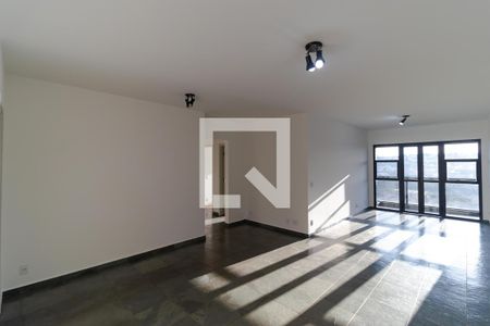 Salas de apartamento para alugar com 3 quartos, 127m² em Jardim Proença, Campinas