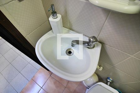 Casa à venda com 150m², 3 quartos e 2 vagasBanheiro de Serviço