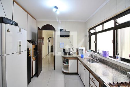 Casa à venda com 150m², 3 quartos e 2 vagasCozinha