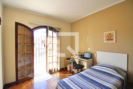 Casa à venda com 150m², 3 quartos e 2 vagasQuarto 2