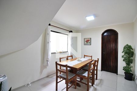 Casa à venda com 150m², 3 quartos e 2 vagasSala de Jantar/copa