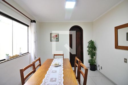 Casa à venda com 150m², 3 quartos e 2 vagasSala de Jantar/copa