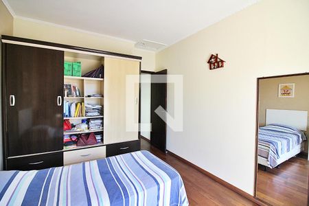 Casa à venda com 150m², 3 quartos e 2 vagasQuarto 2