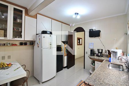 Casa à venda com 150m², 3 quartos e 2 vagasCozinha