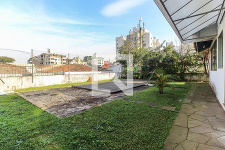 Casa à venda com 417m², 3 quartos e 3 vagasQuintal