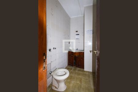 Casa à venda com 417m², 3 quartos e 3 vagasLavabo